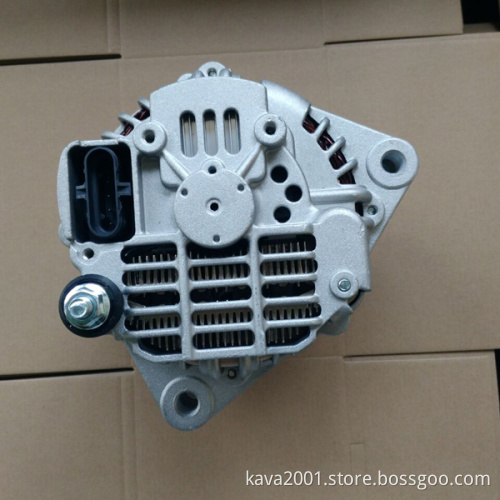 24V Alternator for Deutz-Fahr/KHD (60PCS IN STOCK)
